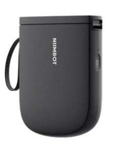 Niimbot Drukarka termiczna D11H czarna