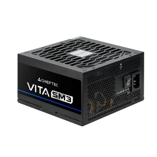 Chieftec Zasilacz BPX-750-C VITA Series 750W ATX