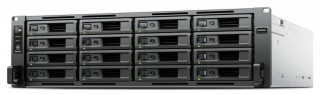 Synology Serwer NAS RS2825RP+ V1780B 8GB 2x1GbE 1x10GbE 3Y