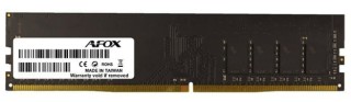 AFOX Pamieć do PC DDR3 8GB 1866MHz