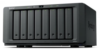 Synology Serwer DS1825+ 8x0HDD 2,2Ghz 8GB 2x2,5GbE PCI-E 3Y