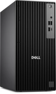 Dell Komputer Dell Pro Tower QCT1255 W11Pro Ryzen 5 8500G/8GB/512GB SSD/Integrated/Kb/Mouse/3YPS