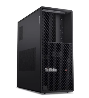 Lenovo Stacja robocza ThinkStation P3 Tower 30HT0046PB W11Pro Ultra 7 265K/64GB/1TB/INT + RTX 2000 Ada 16GB/vPro/3YRS Premier