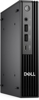 Dell Komputer Dell Pro Micro Plus QBM1250 W11Pro U5 235/16GB/512GB CL35/Integrated/WLAN + BT/Wireless Kb & Mouse/3YPS