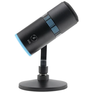 Thronmax Mikrofon Capsule V8 96Khz RGB