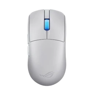 Asus Mysz ROG Harpe II ACE/WHT AimPoint Pro 42K Biała