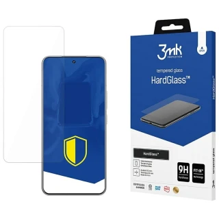 3MK HardGlass Xiaomi 15 szkło hartowane 9H