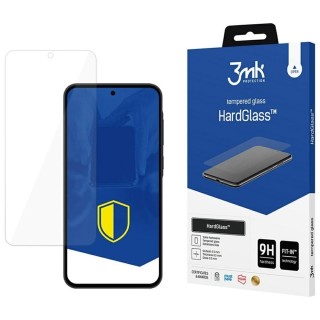 3MK HardGlass Samsung A36/A56 szkło hartowane 9H