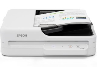 Epson Skaner WF DS-1730    A4/USB/30ppm/ADF60/2S-1P