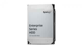 Synology Dysk HDD 4TB SATA 7,2k 3.5 cala HAT5320-4T 5Y