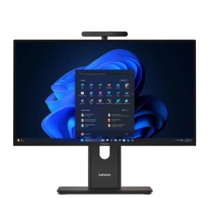 Lenovo Komputer All-in-One ThinkCentre M90a G6 13AV0011PB W11Pro Ultra 7 265/32GB/1TB/INT/vPro/23.8 FHD/3YRS OS