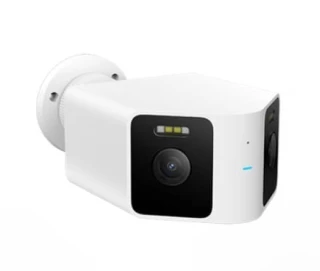 XIAOMI Kamera zewnętrzna CW100 Dual EU