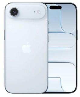 Apple iPhone Air Błękitny 512 GB