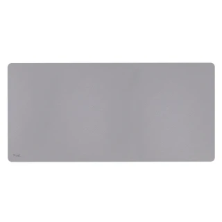 Trust Podkładka na biurko BENYA XXL szara