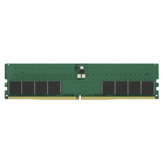 Kingston Pamięć DDR5 64GB(1*64GB)/5600 CL46 2Rx8