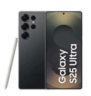 Samsung Smartfon Galaxy S25 Ultra 5G DualSIM 12/512GB czarny