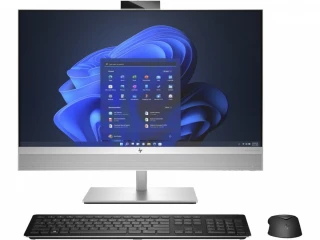 HP Inc. Komputer All-in-One 870 G9 i5-14500 512GB/16GB/W11P/27.0  A55MWET