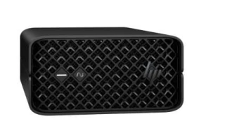 HP Inc. Stacja robocza Z2 Mini G1a Ryzen AI MAX Pro 390 1TB/64GB/W11P      CF9H9ET