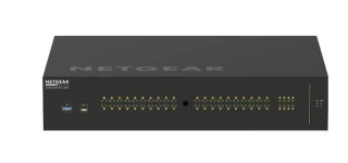 Netgear Przełącznik M4250-40G8XF-POE++ GSM4248UX