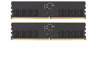 GOODRAM Pamięć DDR5 CUDIMM 32GB(2*16) 6400 CL52