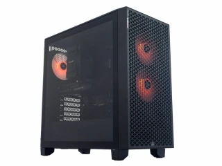 OPTIMUS Komputer E-Sport GA520T-CR12 Ryzen 5 5500/16GB/1TB/RX 9060 OC 8GB/W11H