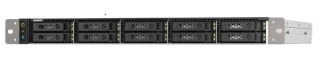 QNAP Macierz dyskowa TS-h1090FU-7302P-128G