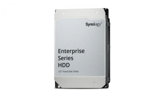 Synology Dysk twardy HDD 3.5 cala SATA HAT5310-16T 512e 7.2k