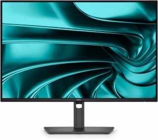 Dell Monitor P2426HE 24 cale IPS FHD (1920x1200)/16:10/HDMI/2xDP/3xUSB/2xUSB-C/RJ45/3Y
