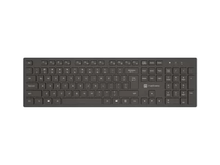 Natec Klawiatura Herring bezprzewodowa US 2.4GHZ slim