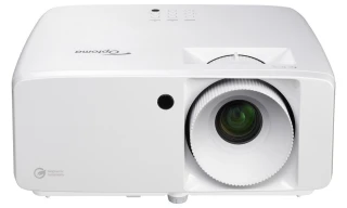 Optoma Projektor ZH401e DLP