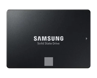 Samsung Dysk SSD 870EVO MZ-77E8T0B/EU 8TB