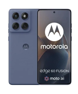 Motorola Smartfon edge 60 fusion 8/256GB, Slipstream