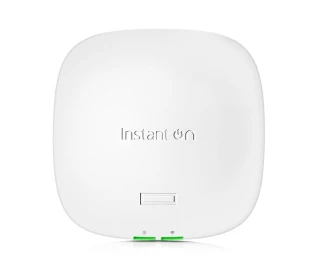 Hewlett Packard Enterprise Punkt dostępu NW ION AP21 (RW) Wi-Fi 6 AP S1T09A