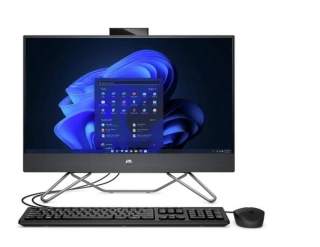 HP Inc. Komputer ProOne All-in-One 240 G9 i5-1235U 512GB/16GB/W11P      936K2EA
