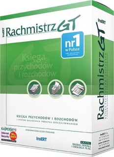 InsERT Rachmistrz GT