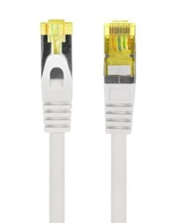 Lanberg Patchcord kat.6a S/FTP 10m  s PCF6A-10CU-1000-S