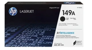 HP Inc. Toner 149A czarny W1490A