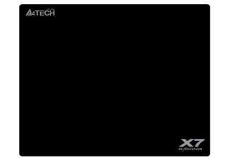 A4 Tech Podkładka pod mysz  X7-300MP (437x350x3mm)czarna