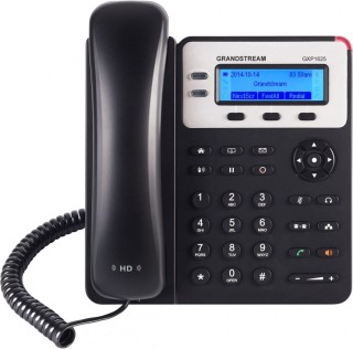 Grandstream Telefon  VoIP  IP GXP 1625 HD
