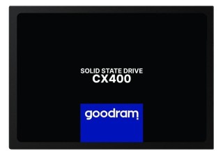 GOODRAM Dysk SSD CX400-G2 256GB  SATA3 2,5 7mm