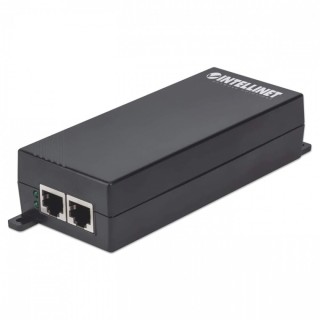 Intellinet Adapter / Zasilacz Intellinet  POE+ 30W 1X Gigabit RJ45 802.3AT