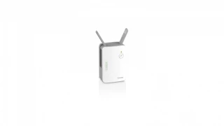 D-Link DAP-1620 Wzmacniacz Sygnalu WiFi AC1200 DualBand
