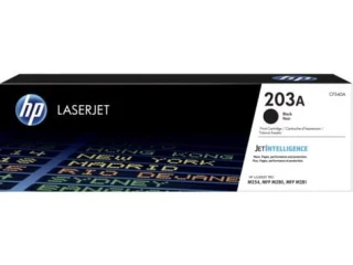 HP Inc. 203A Czarny Toner Cartridge CF540A