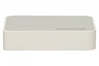 TP-LINK SF1005D switch L2 5x10/100 Desktop