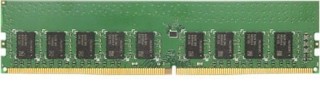 Synology Pamięć DDR4 8GB ECC DIMM D4EU01-8G Unbuffered
