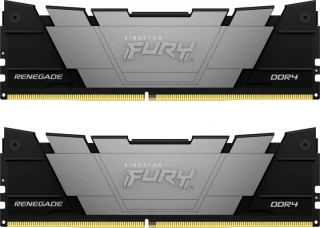 Kingston Pamięć DDR4 Fury Renegade 32GB(2*16GB)/3600 CL16