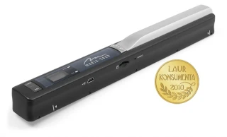 Media-Tech Przenośny skaner SCANLINE MT4090 V3.1