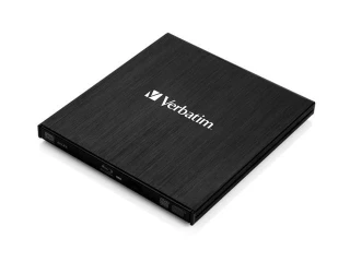 Verbatim Nagrywarka BLU-RAY USB 3.0 zewnętrzna 43890