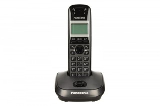 Panasonic Telefon KX-TG2511 Dect/Tytan