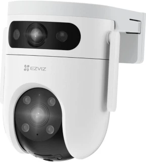 EZVIZ Kamera Wi-Fi Obrotowa H9C Dual Lens (3MP+3MP)